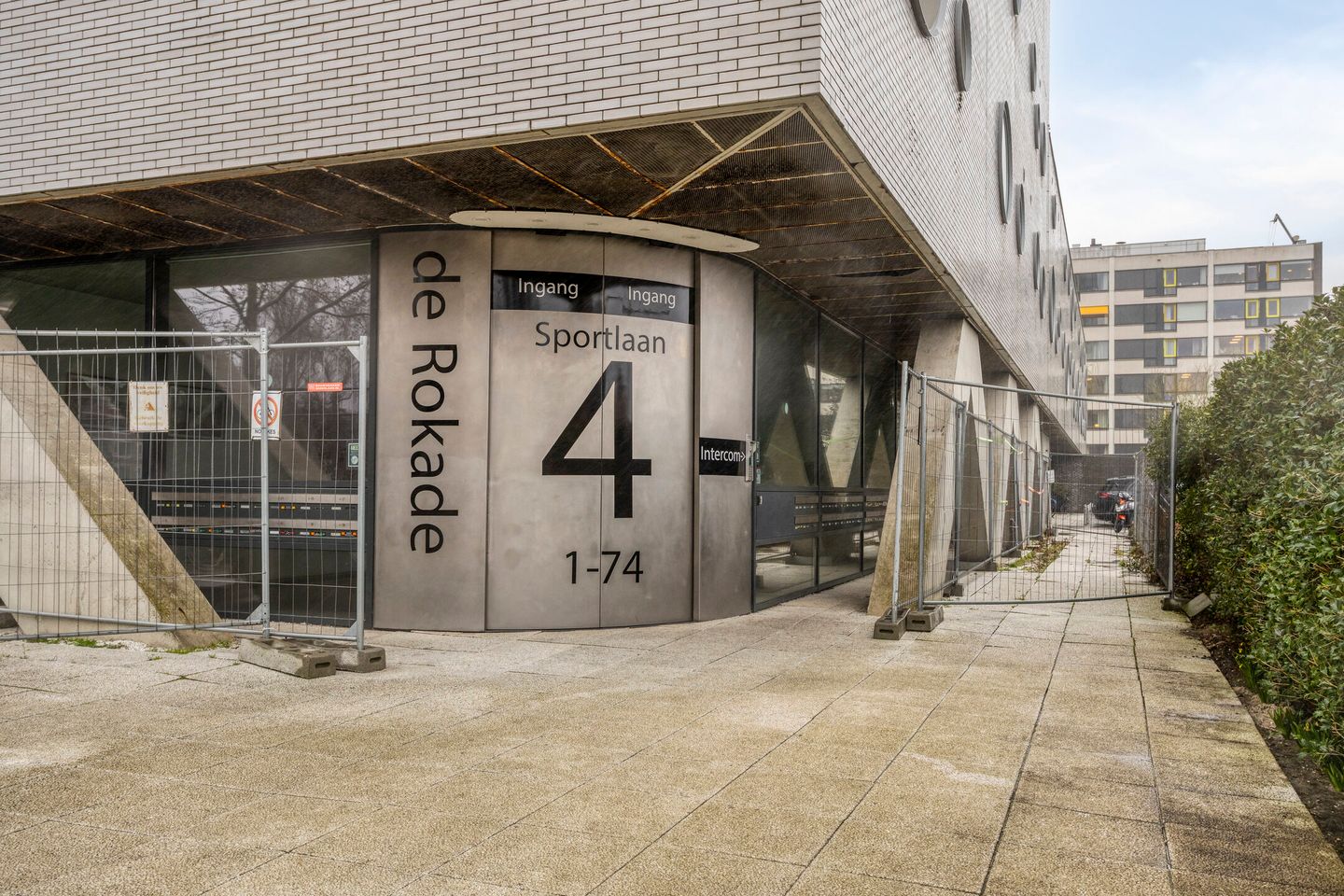 Foto 5 van Sportlaan 4-17