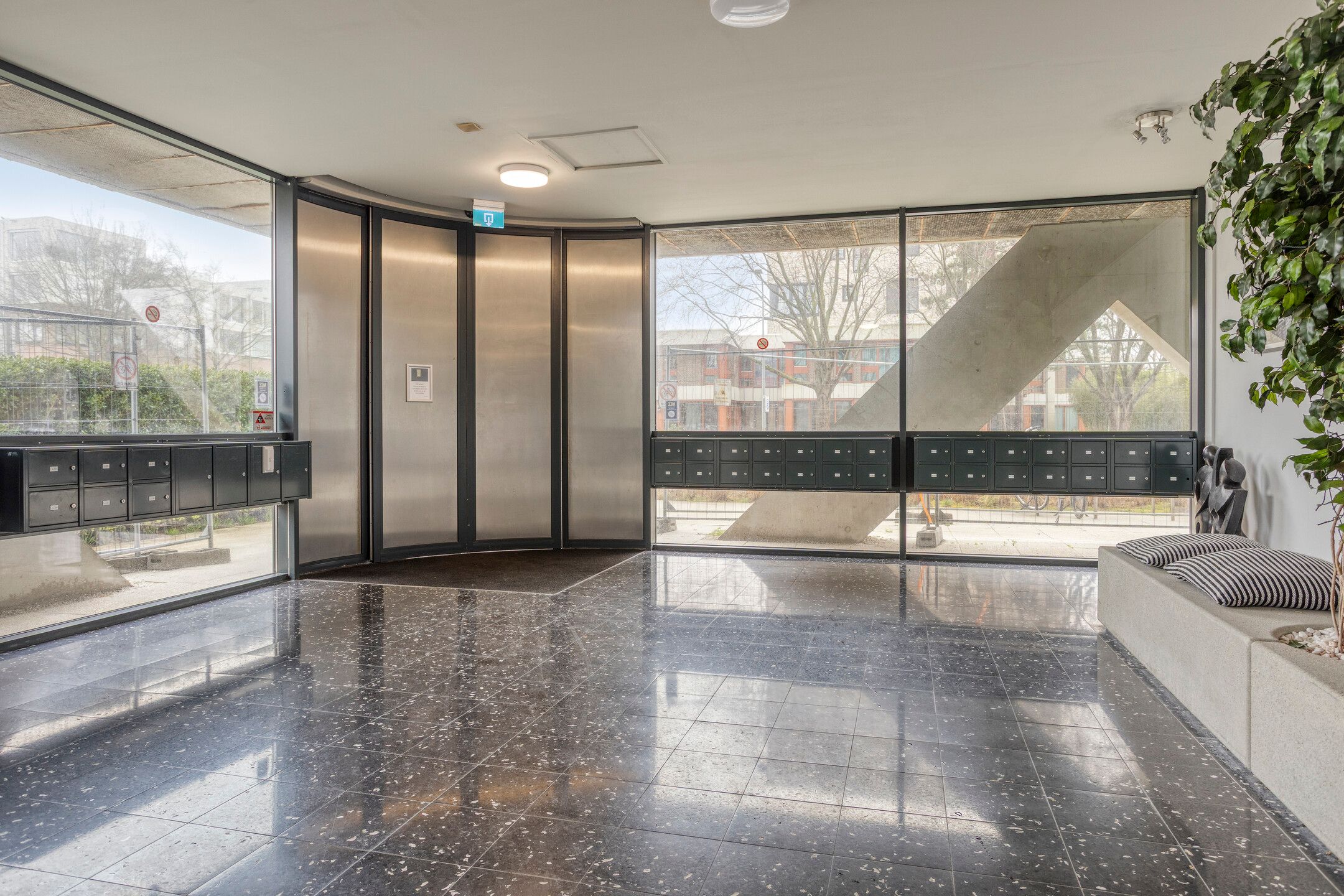 Foto 6 van Sportlaan 4-17