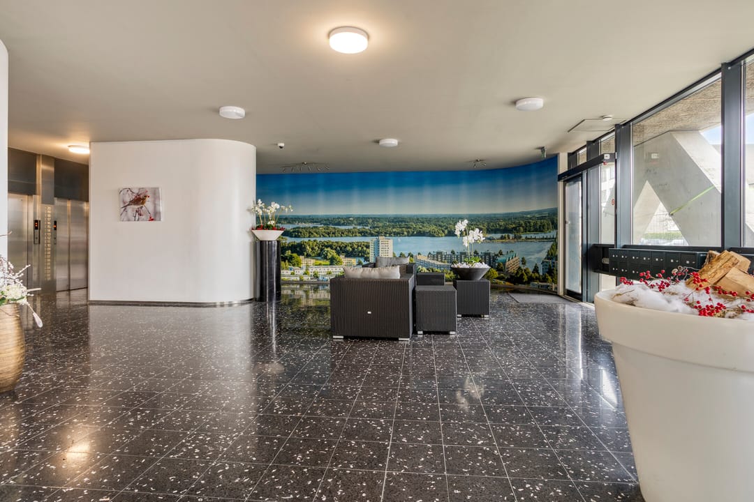 Foto 7 van Sportlaan 4-17