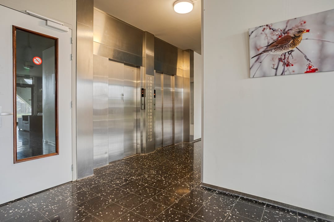 Foto 8 van Sportlaan 4-17