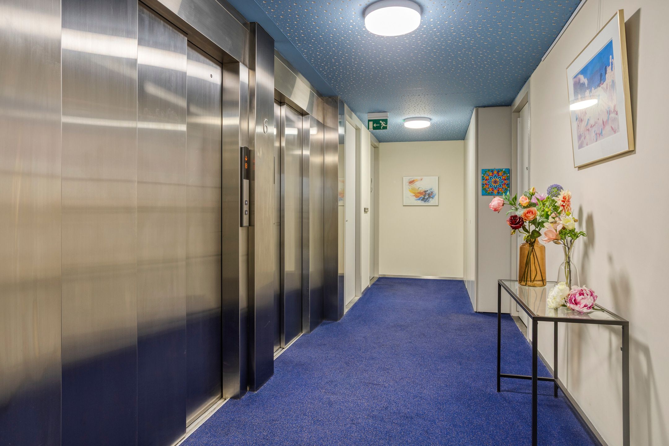 Foto 9 van Sportlaan 4-17