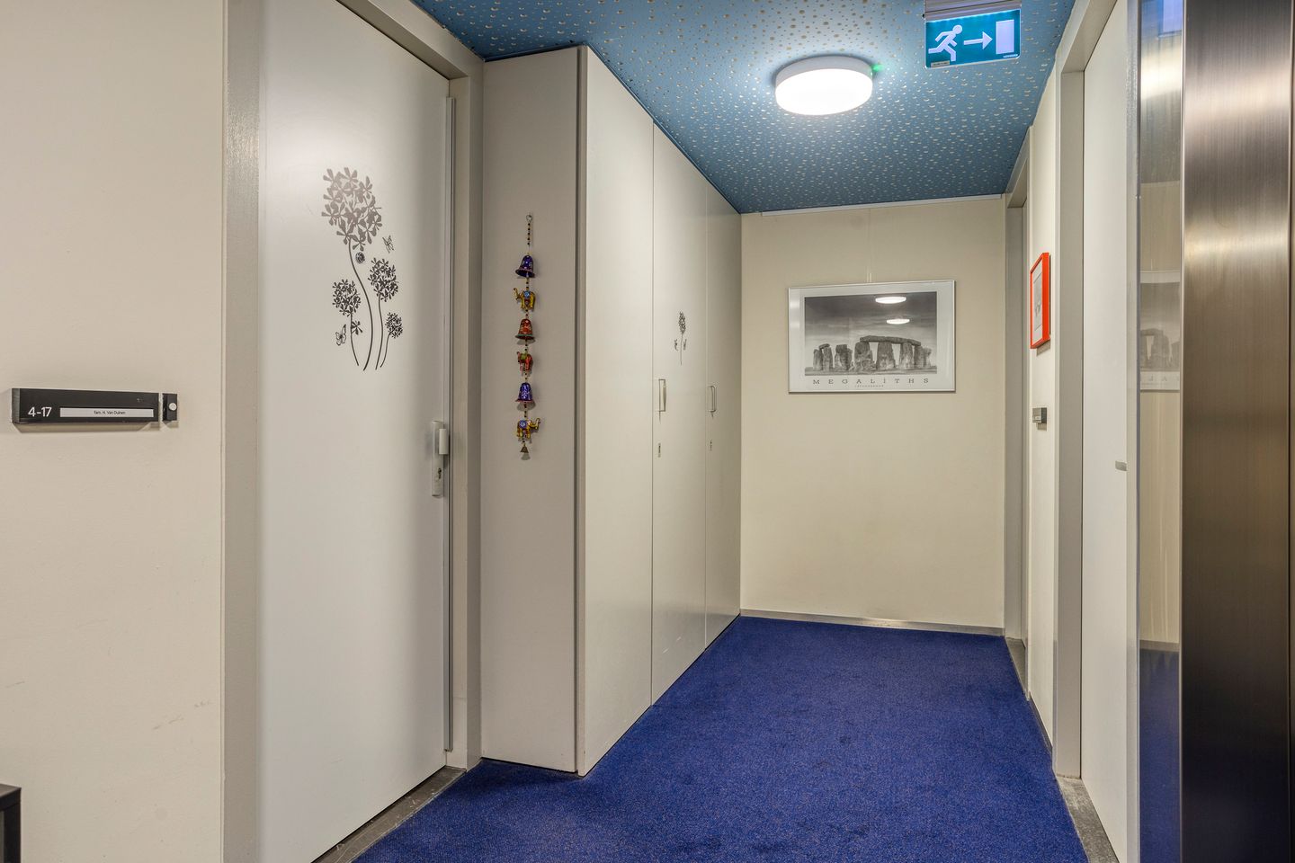 Foto 10 van Sportlaan 4-17