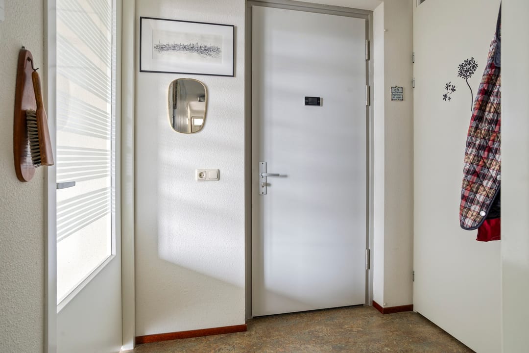 Foto 11 van Sportlaan 4-17