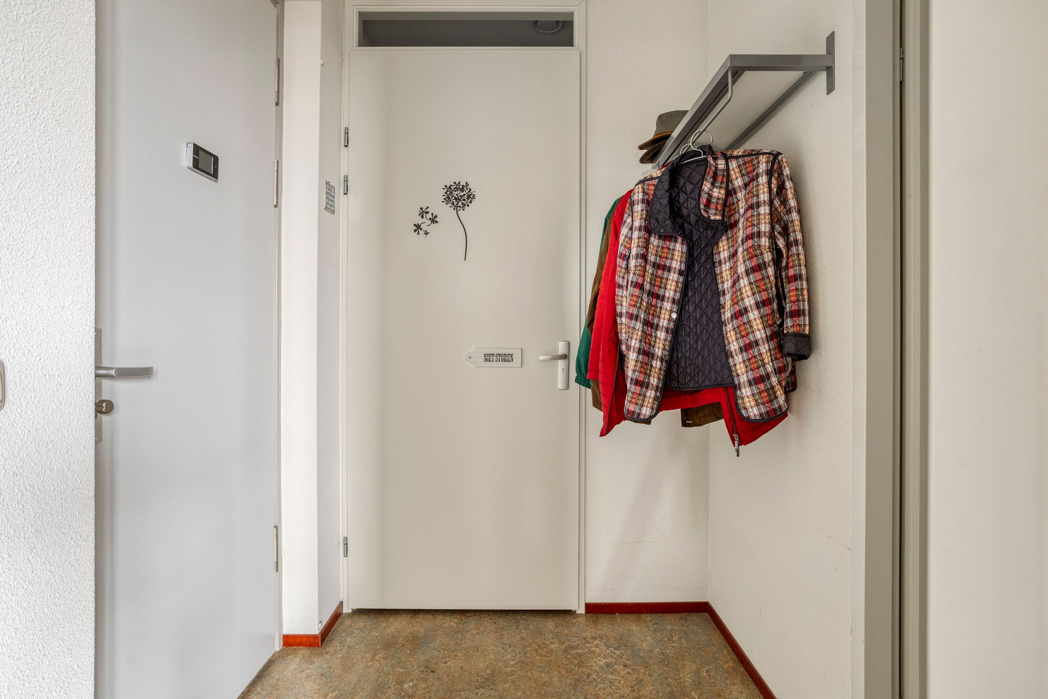 Foto 12 van Sportlaan 4-17