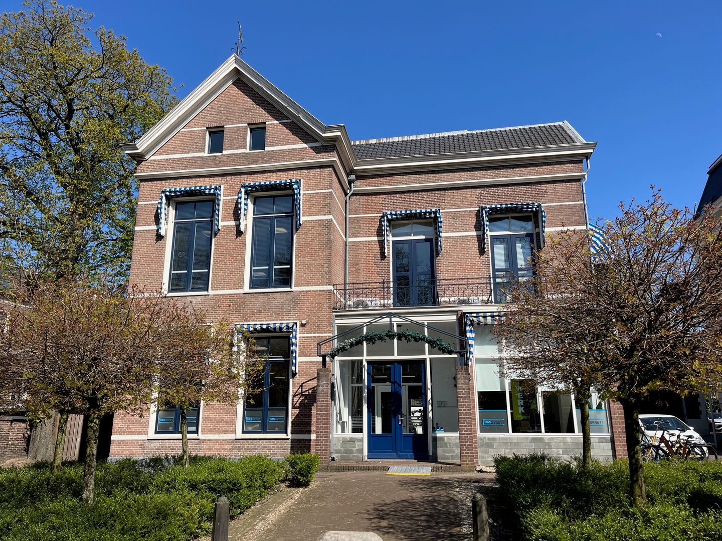 View photo 1 of Nassausingel 4