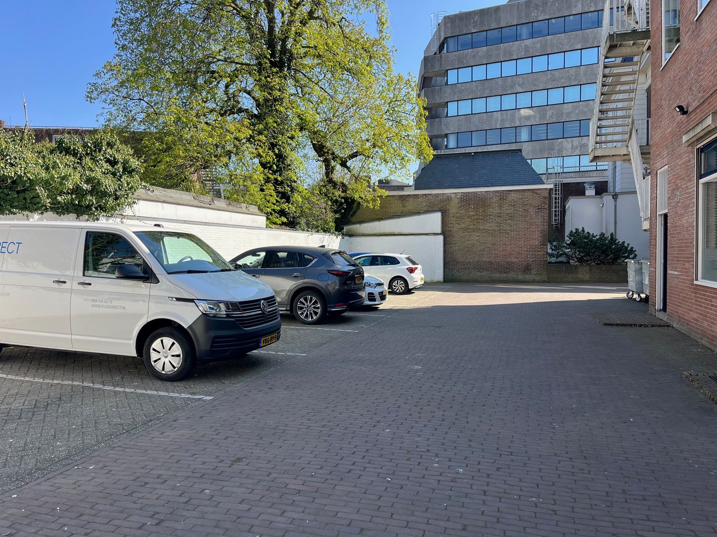 View photo 5 of Nassausingel 4