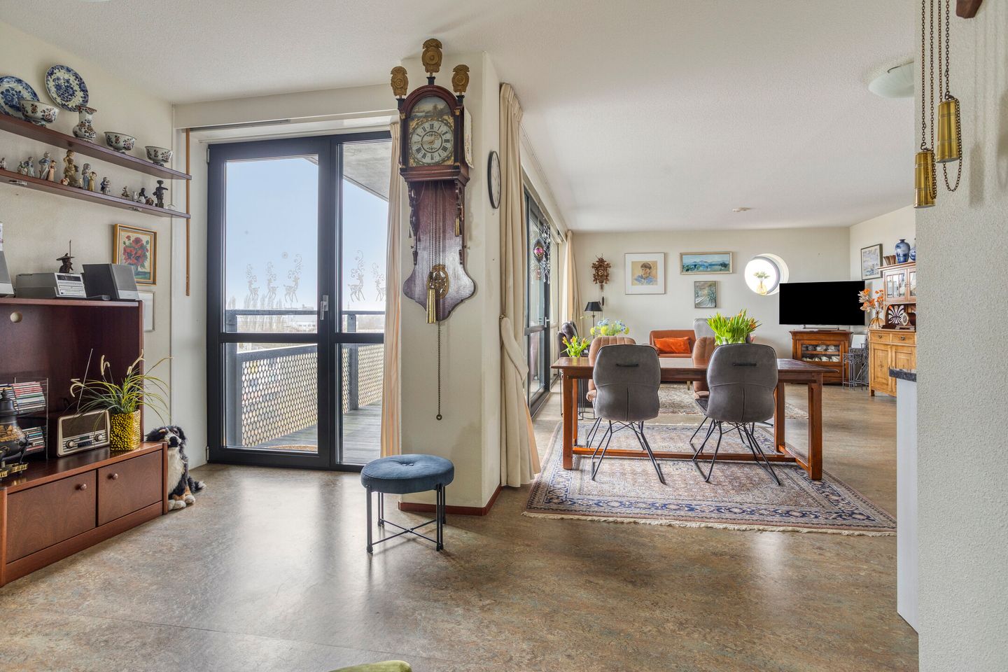 Foto 14 van Sportlaan 4-17