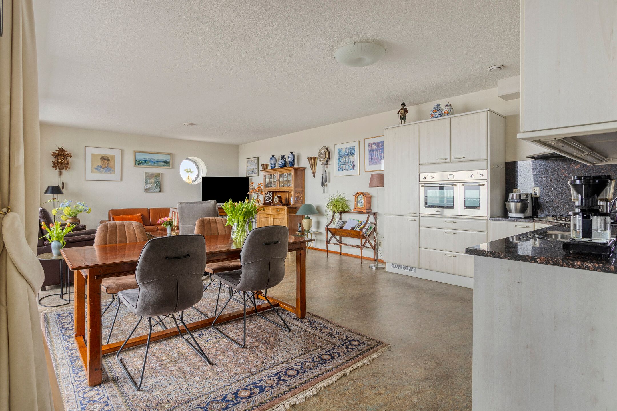 Foto 15 van Sportlaan 4-17