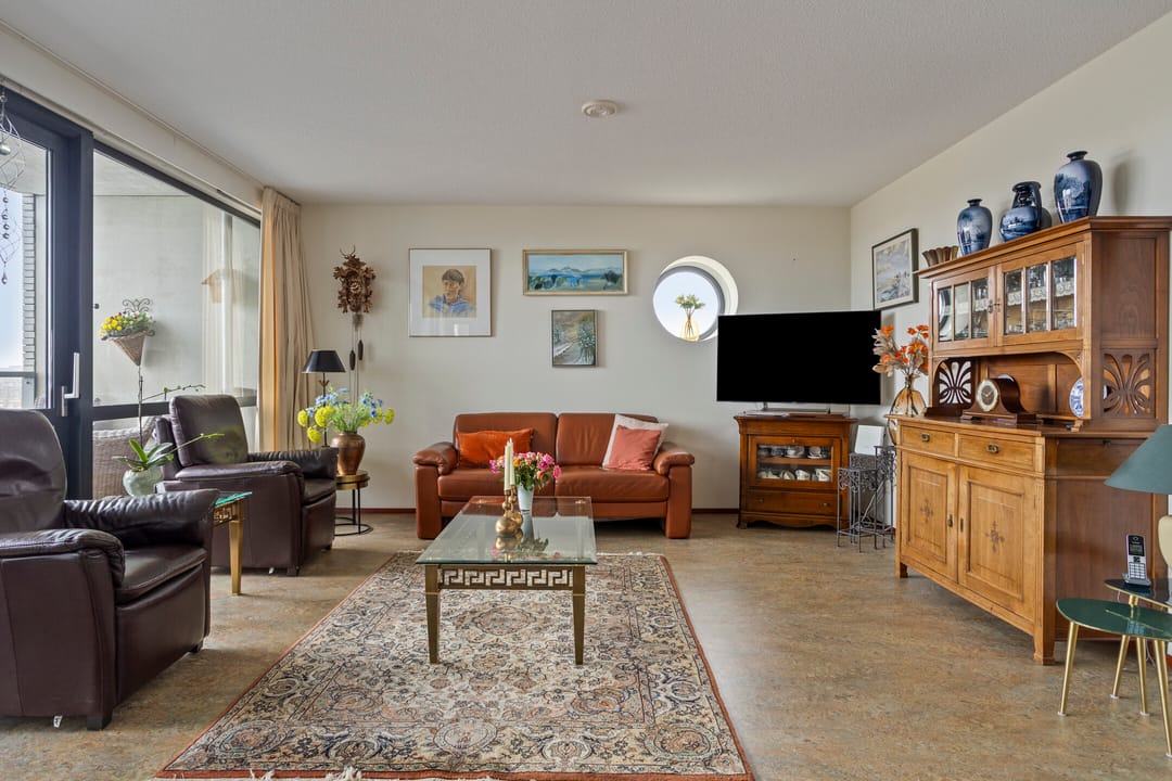 Foto 16 van Sportlaan 4-17