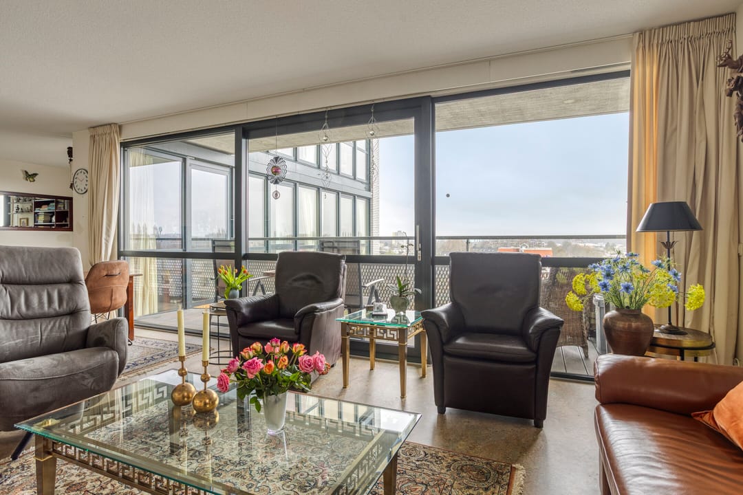 Foto 17 van Sportlaan 4-17