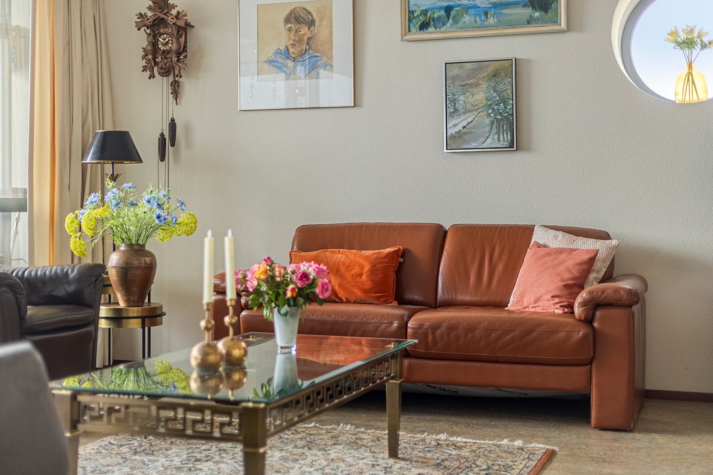 Foto 19 van Sportlaan 4-17