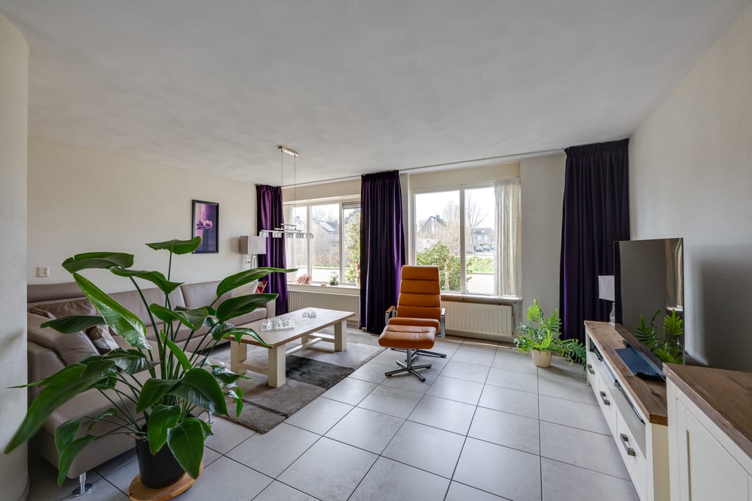 Foto 11 van Overkroetenlaan 38