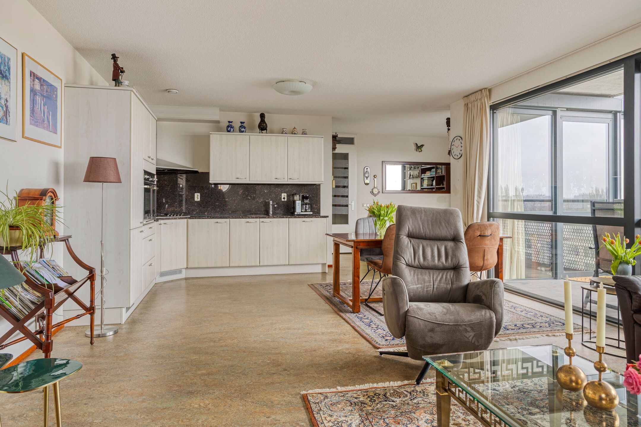 Foto 21 van Sportlaan 4-17