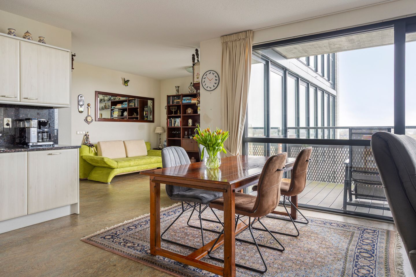 Foto 25 van Sportlaan 4-17