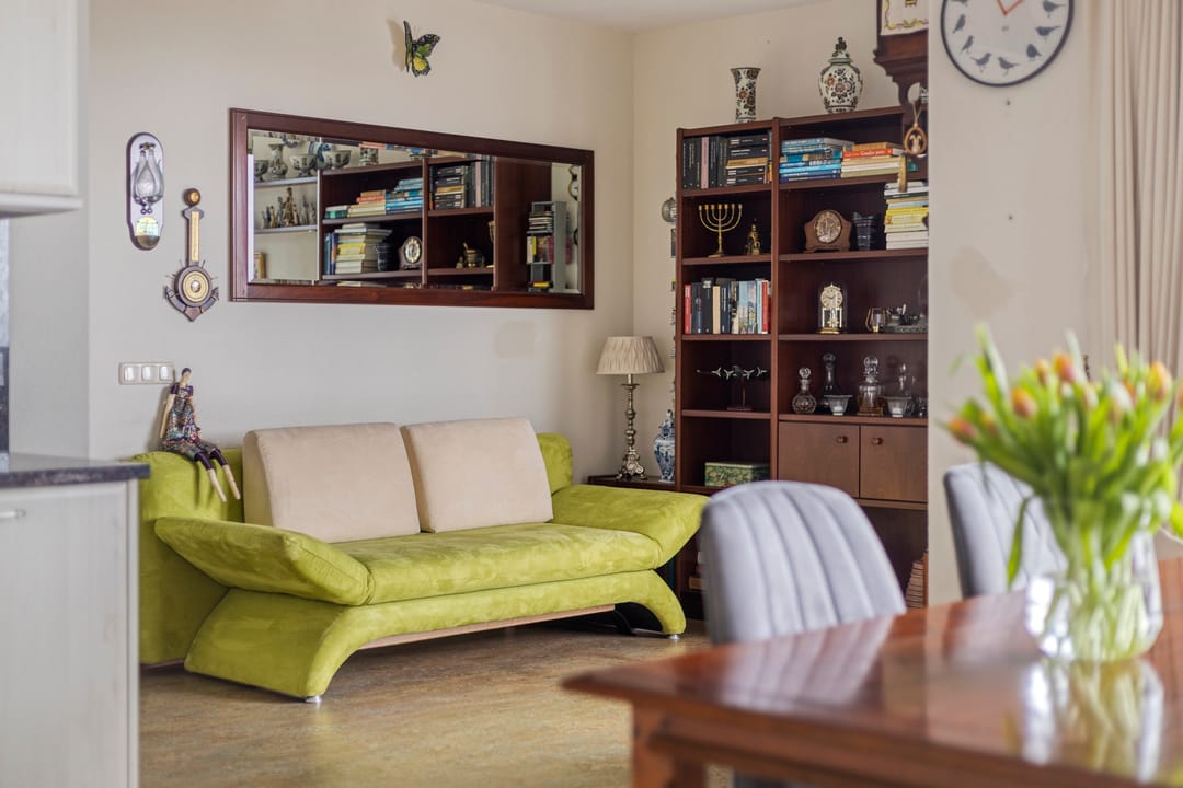 Foto 26 van Sportlaan 4-17