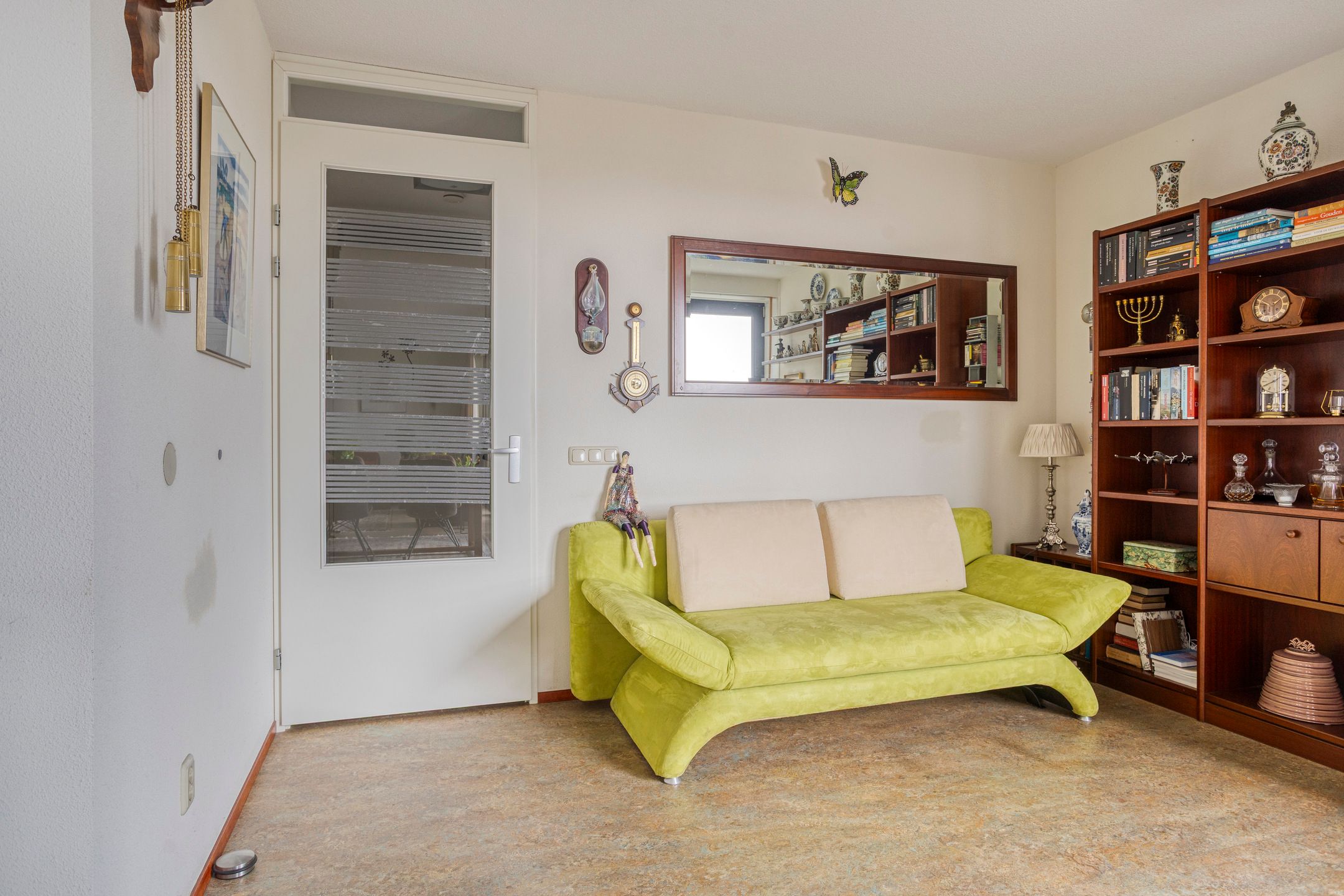 Foto 27 van Sportlaan 4-17