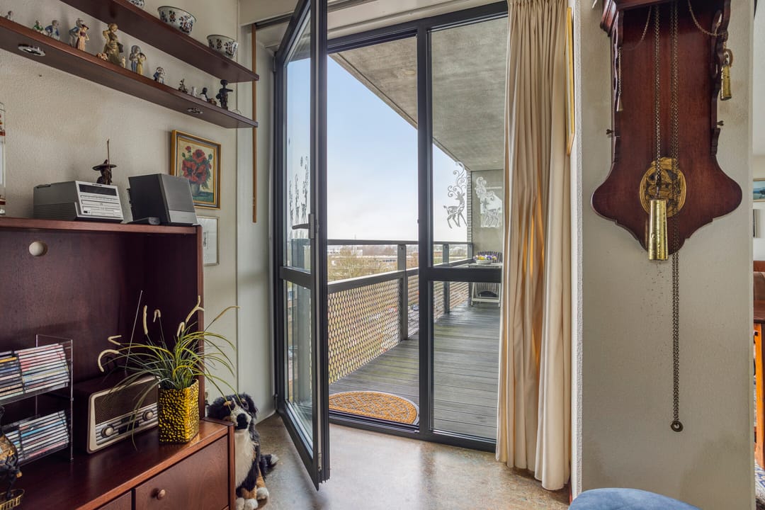 Foto 28 van Sportlaan 4-17