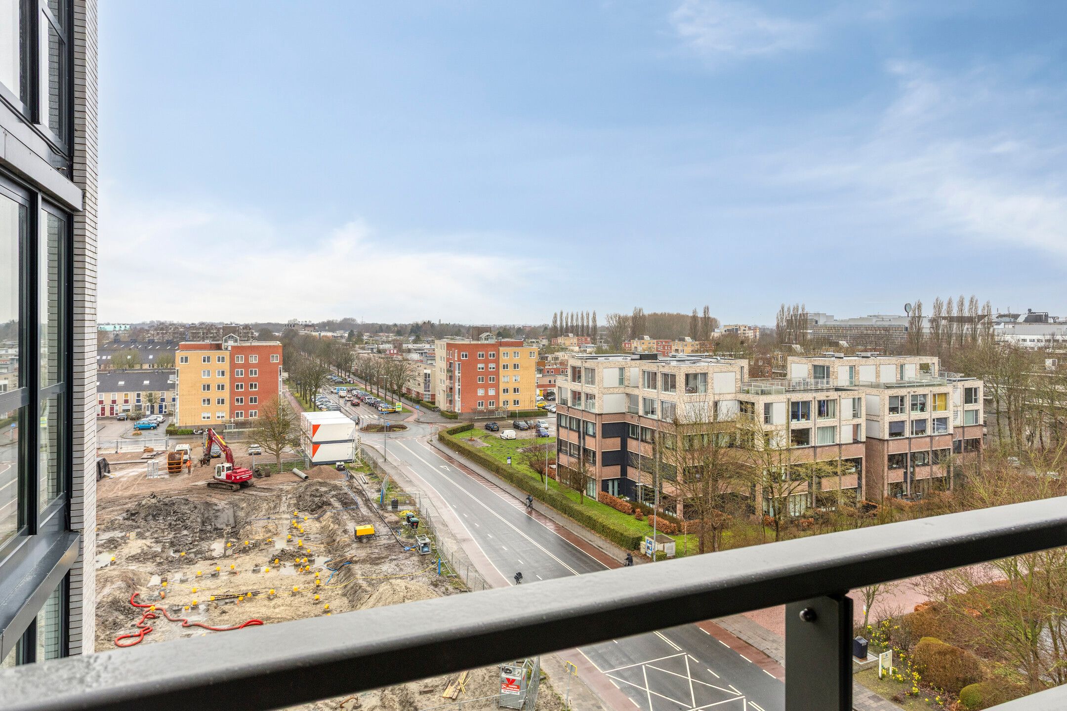 Foto 30 van Sportlaan 4-17