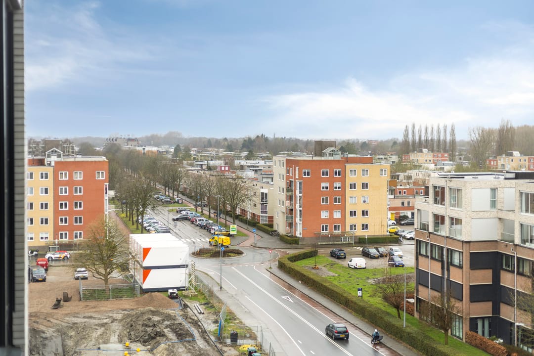 Foto 31 van Sportlaan 4-17