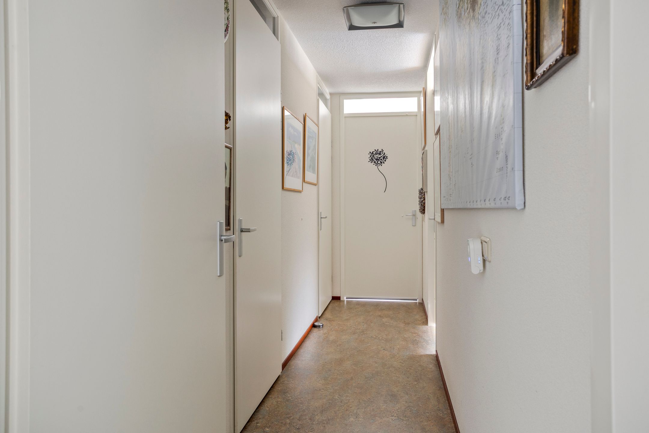 Foto 33 van Sportlaan 4-17