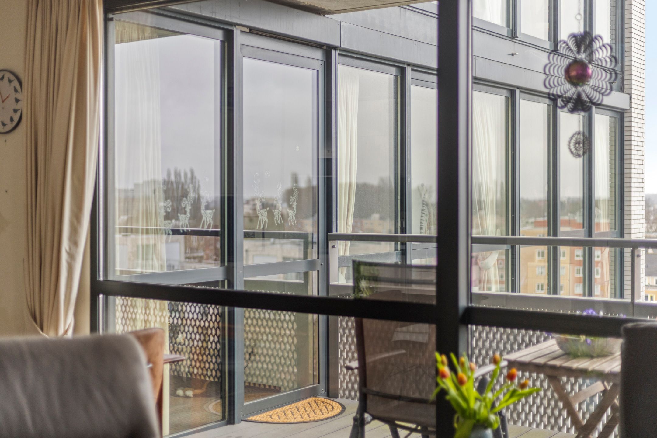 Foto 18 van Sportlaan 4-17