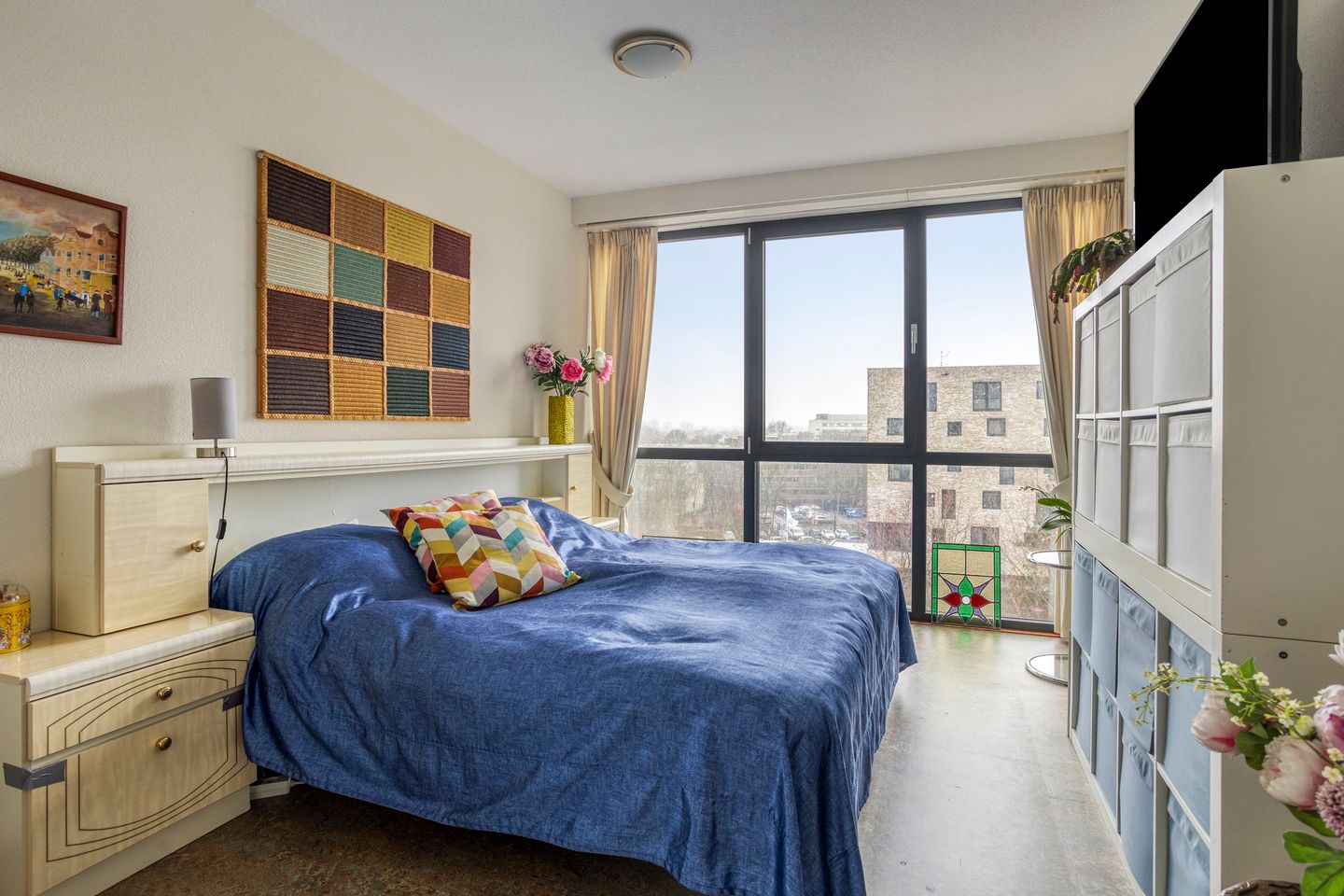 Foto 35 van Sportlaan 4-17