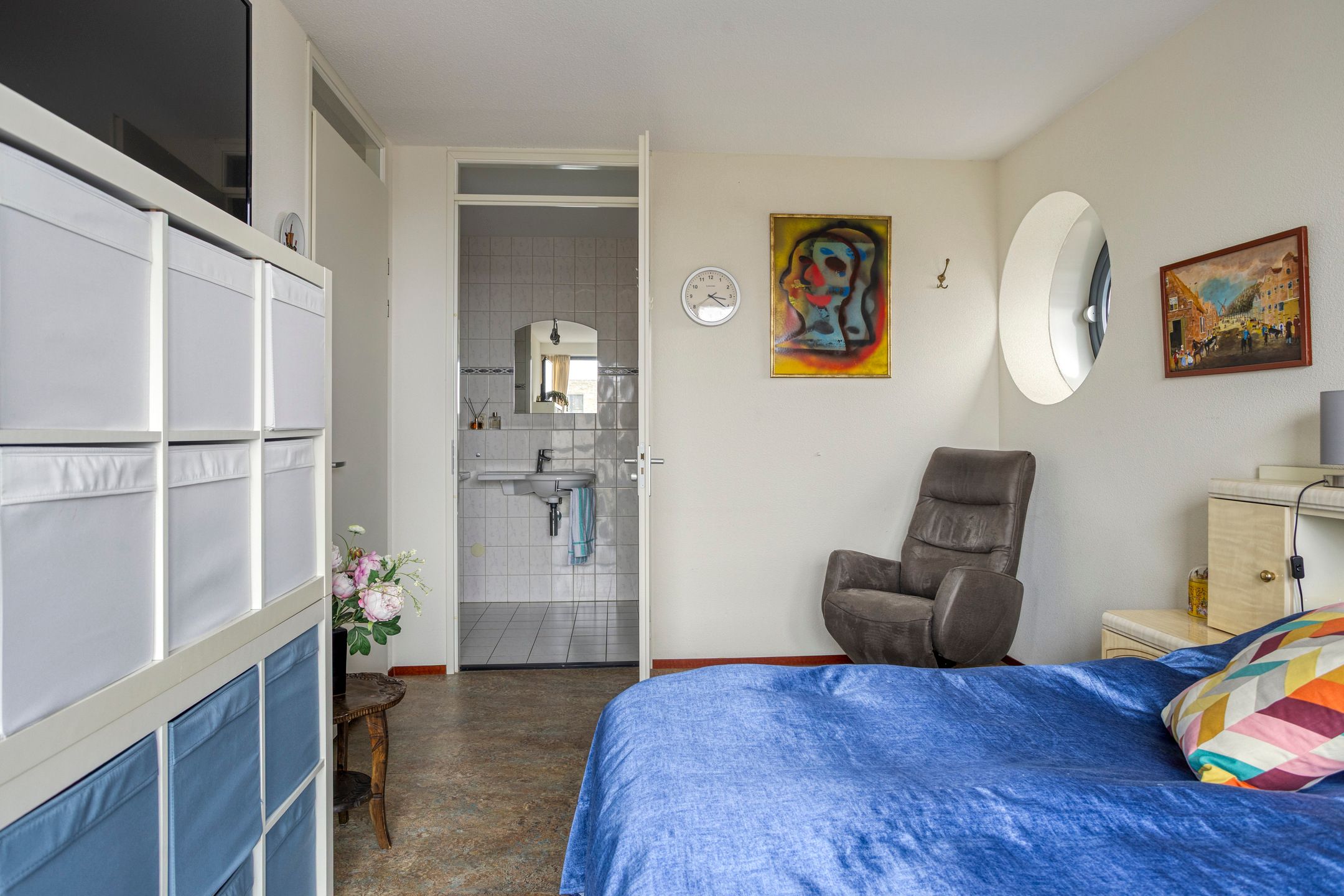 Foto 36 van Sportlaan 4-17