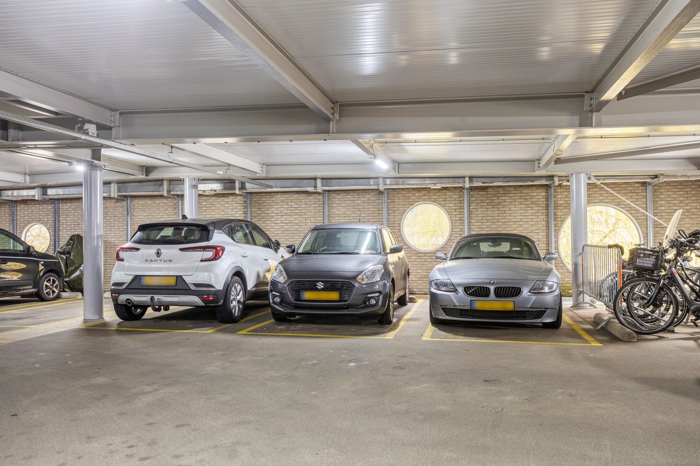 Foto 44 van Sportlaan 4-17