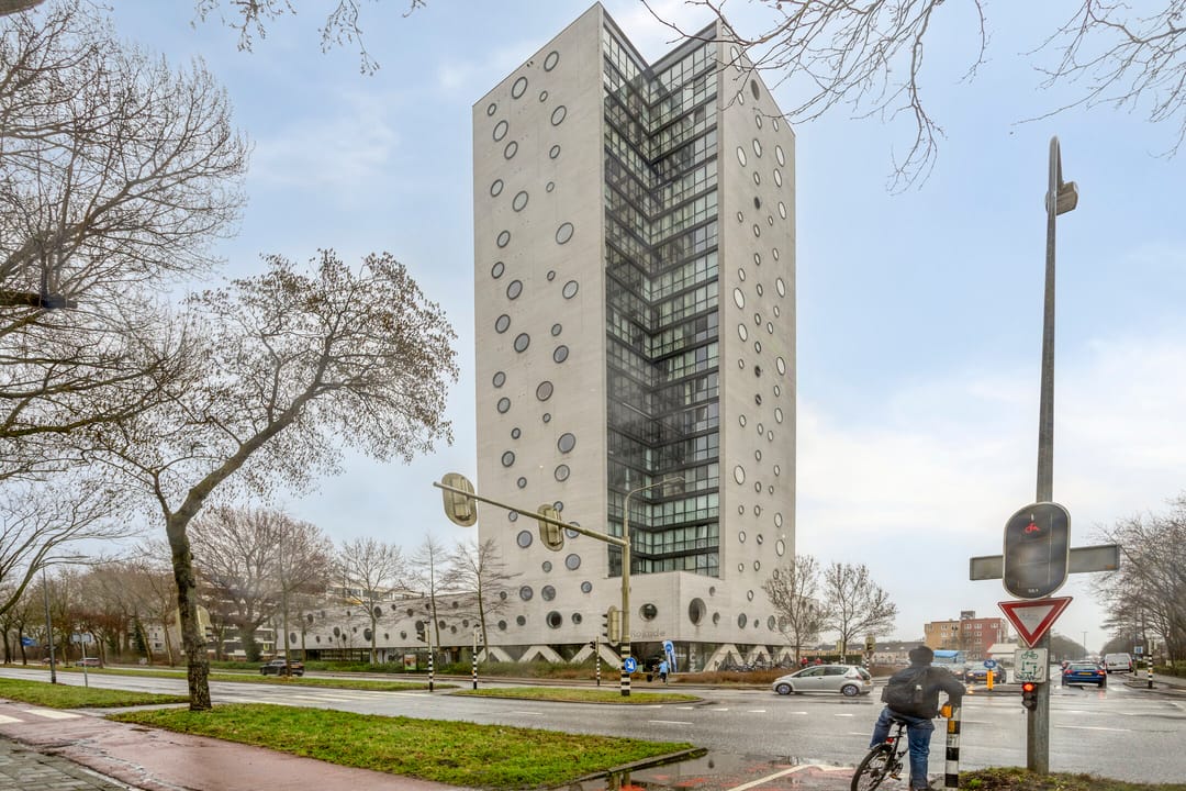 Foto 47 van Sportlaan 4-17