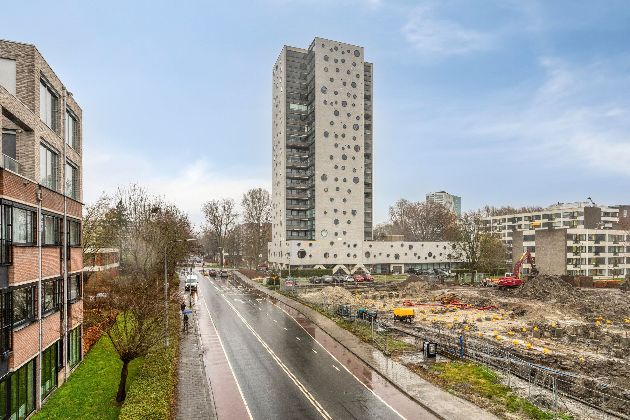 Foto 48 van Sportlaan 4-17