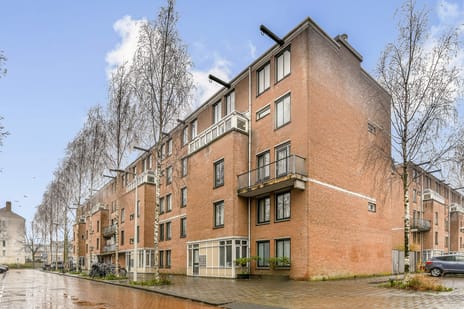 Aaf Bouberstraat thumbnail