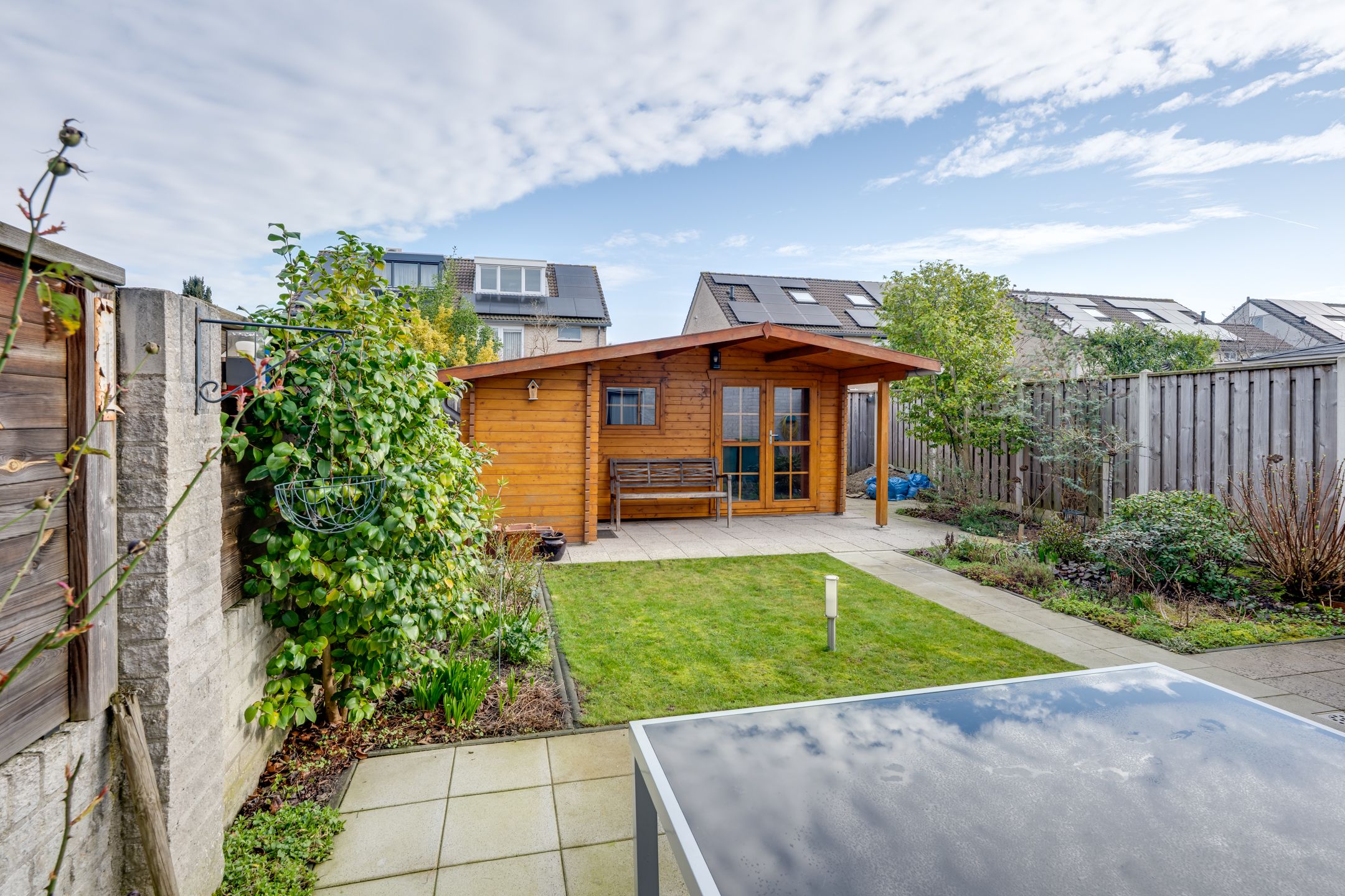 Foto 30 van Overkroetenlaan 38