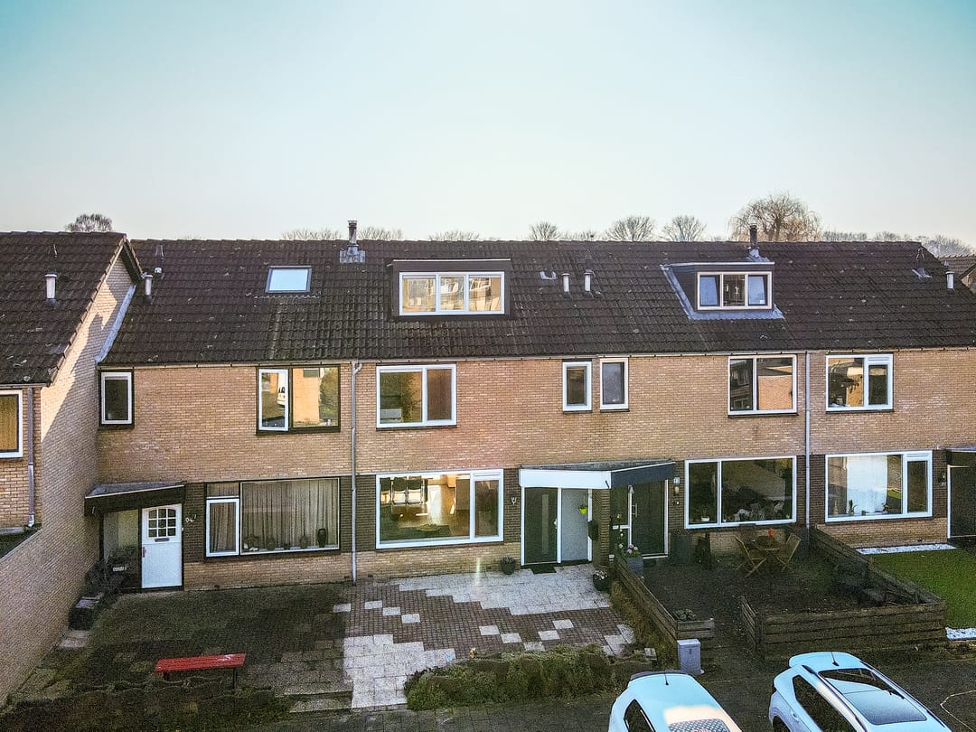 Photo 1 of Wijngaard 93