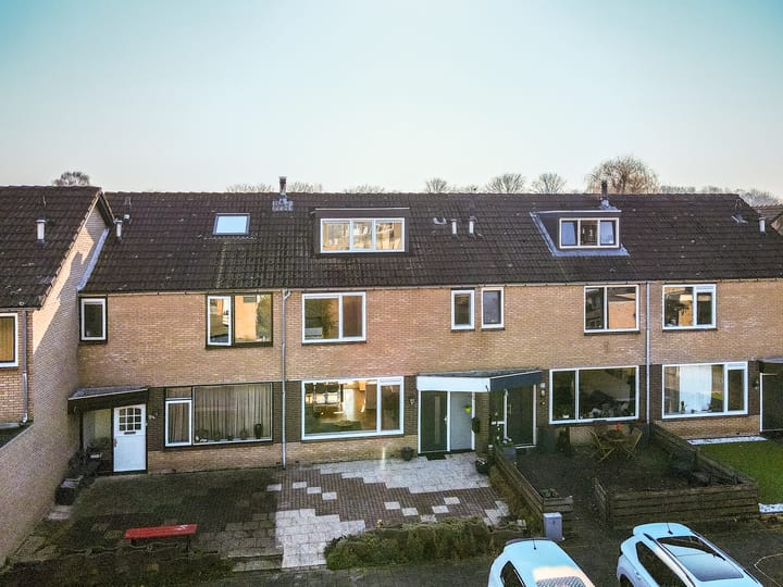 Wijngaard 93 main image