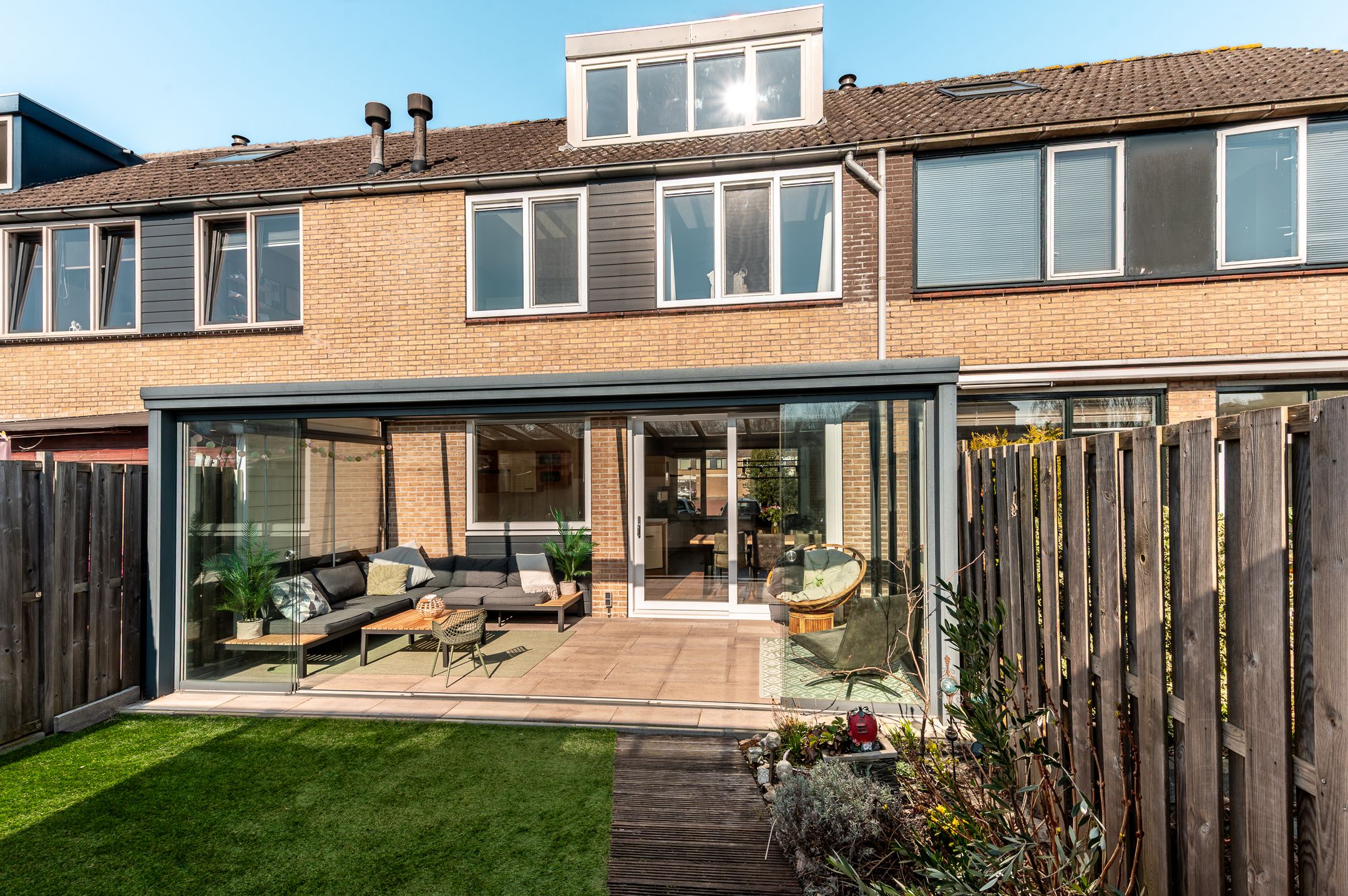 Photo 3 of Wijngaard 93