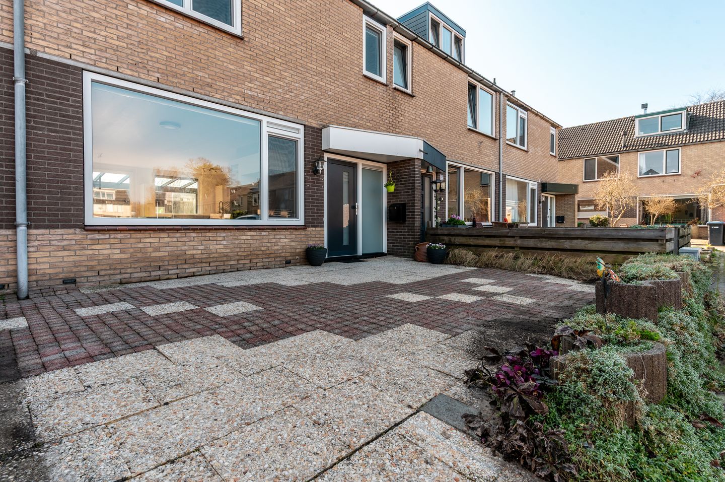 Photo 4 of Wijngaard 93