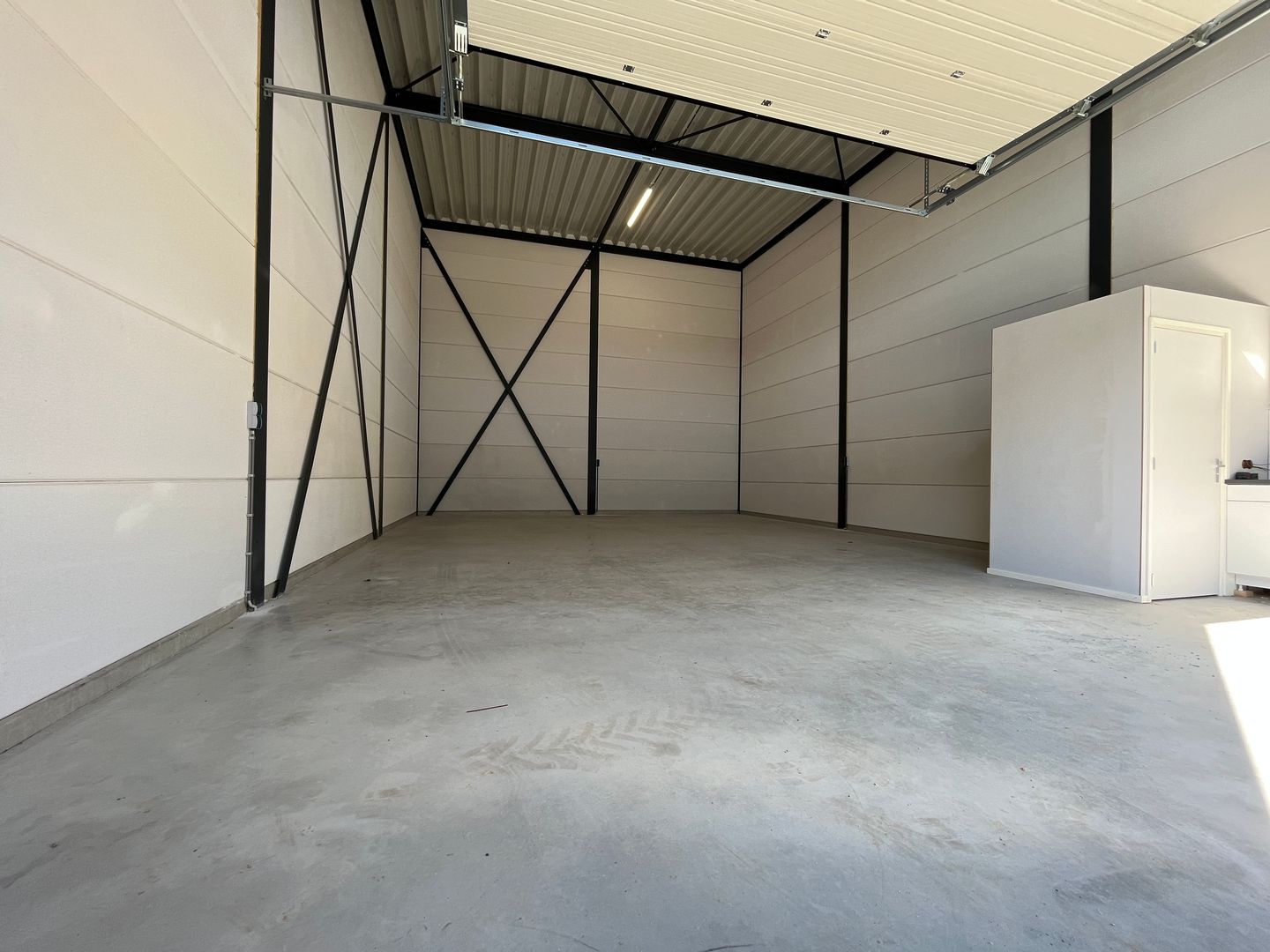 View photo 3 of Fahrenheitstraat 20-B7