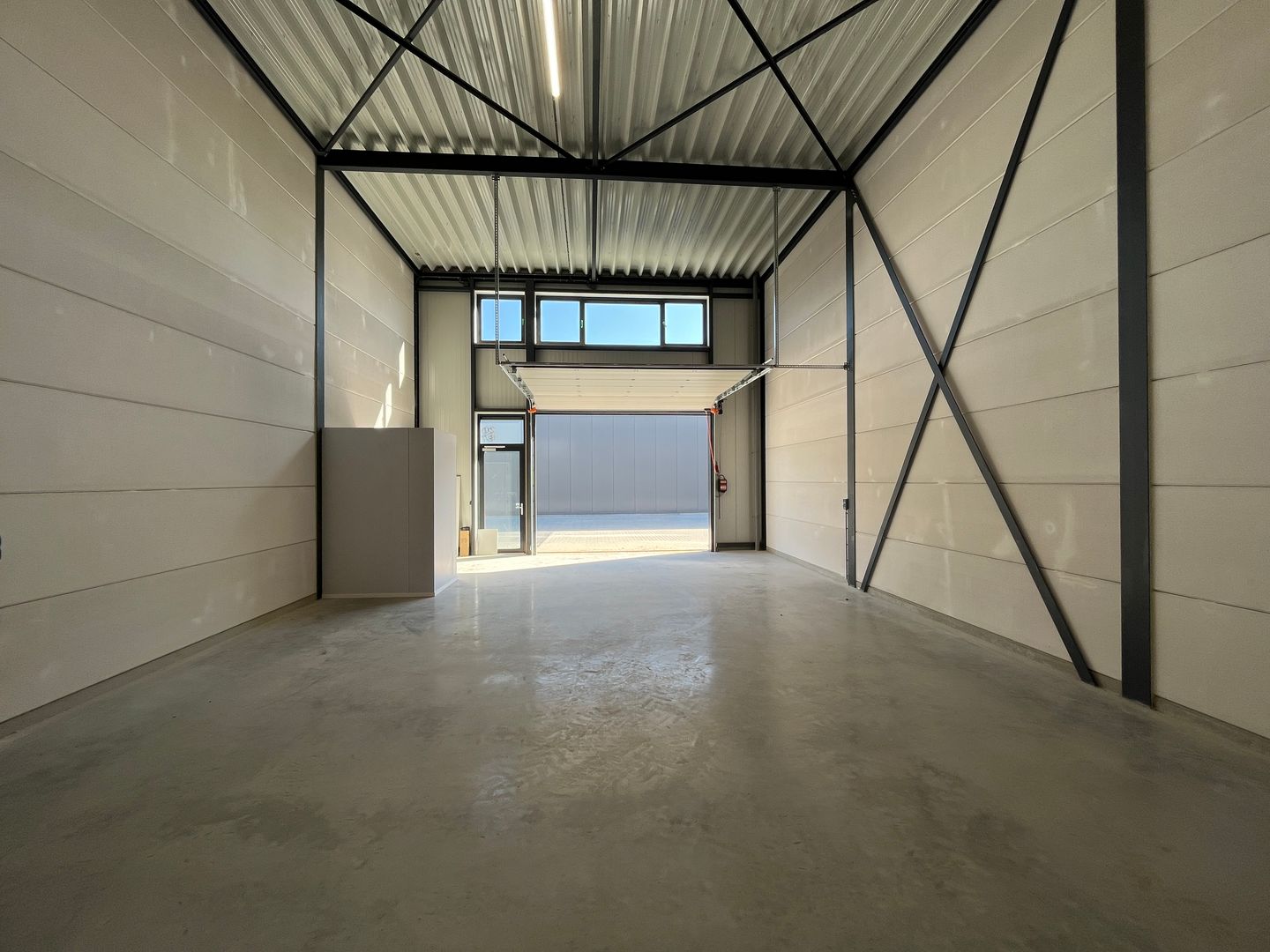 View photo 4 of Fahrenheitstraat 20-B7