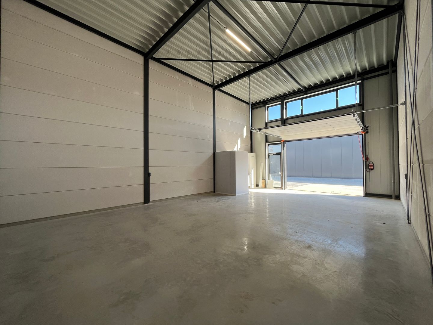 View photo 5 of Fahrenheitstraat 20-B7