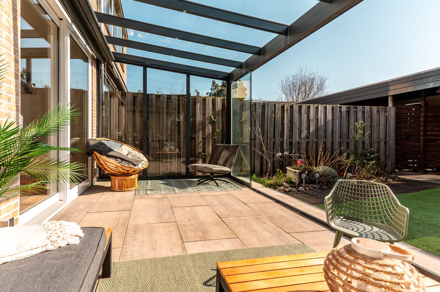 Photo 29 of Wijngaard 93