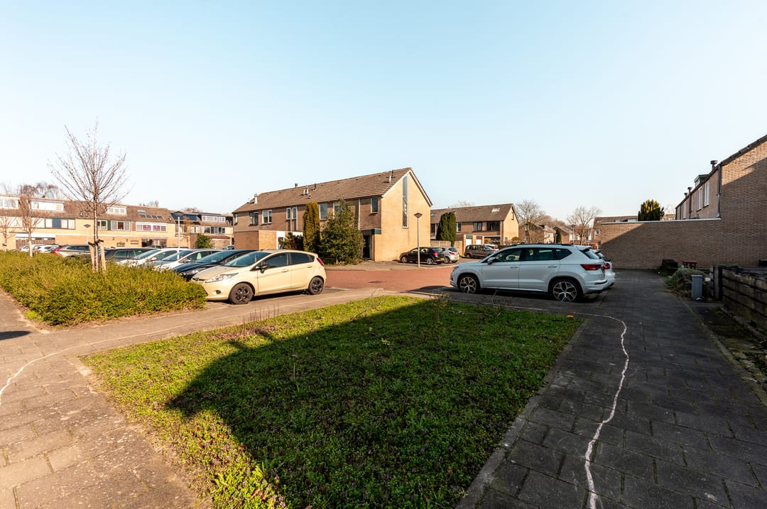 Photo 32 of Wijngaard 93