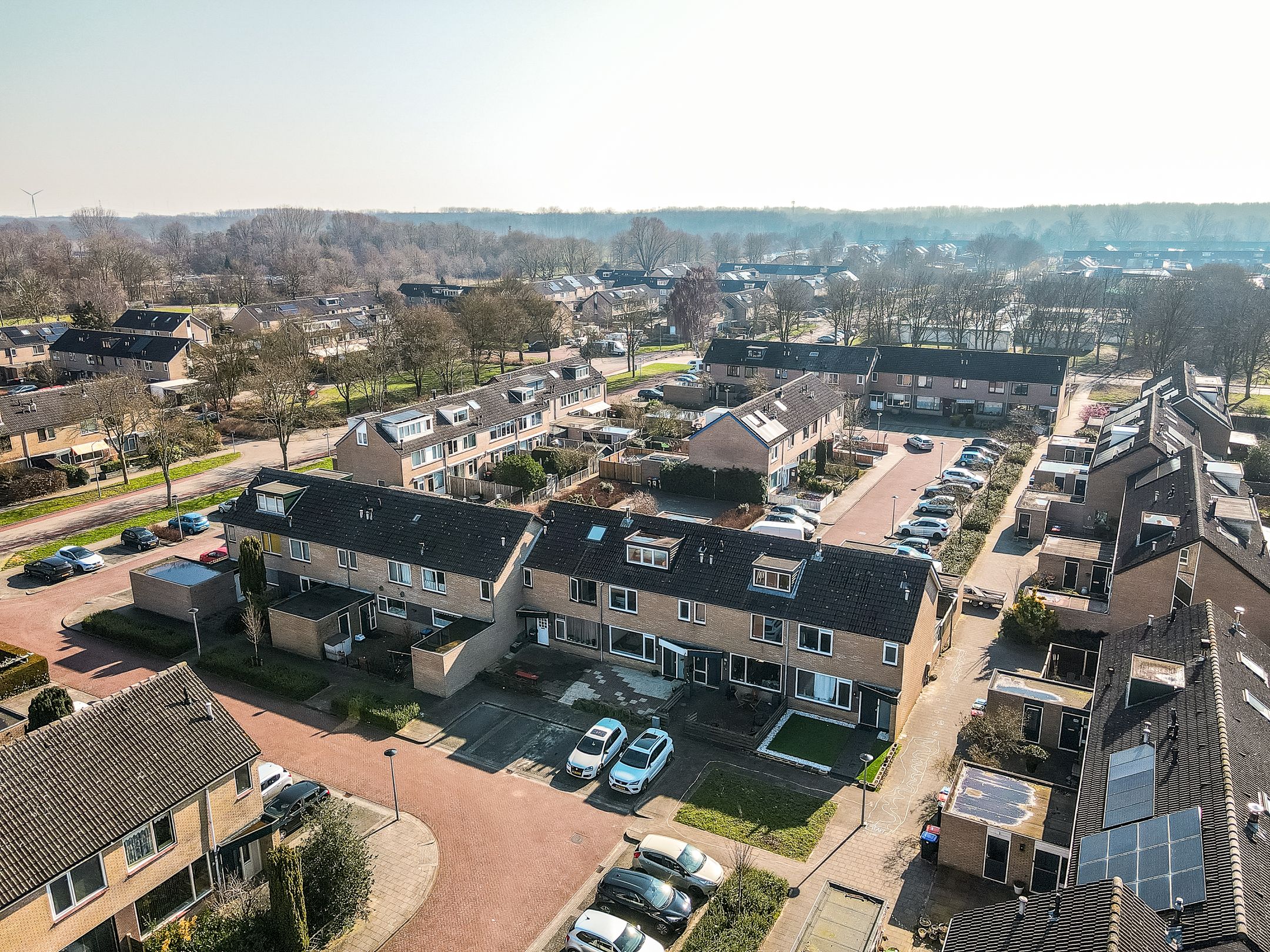 Photo 33 of Wijngaard 93