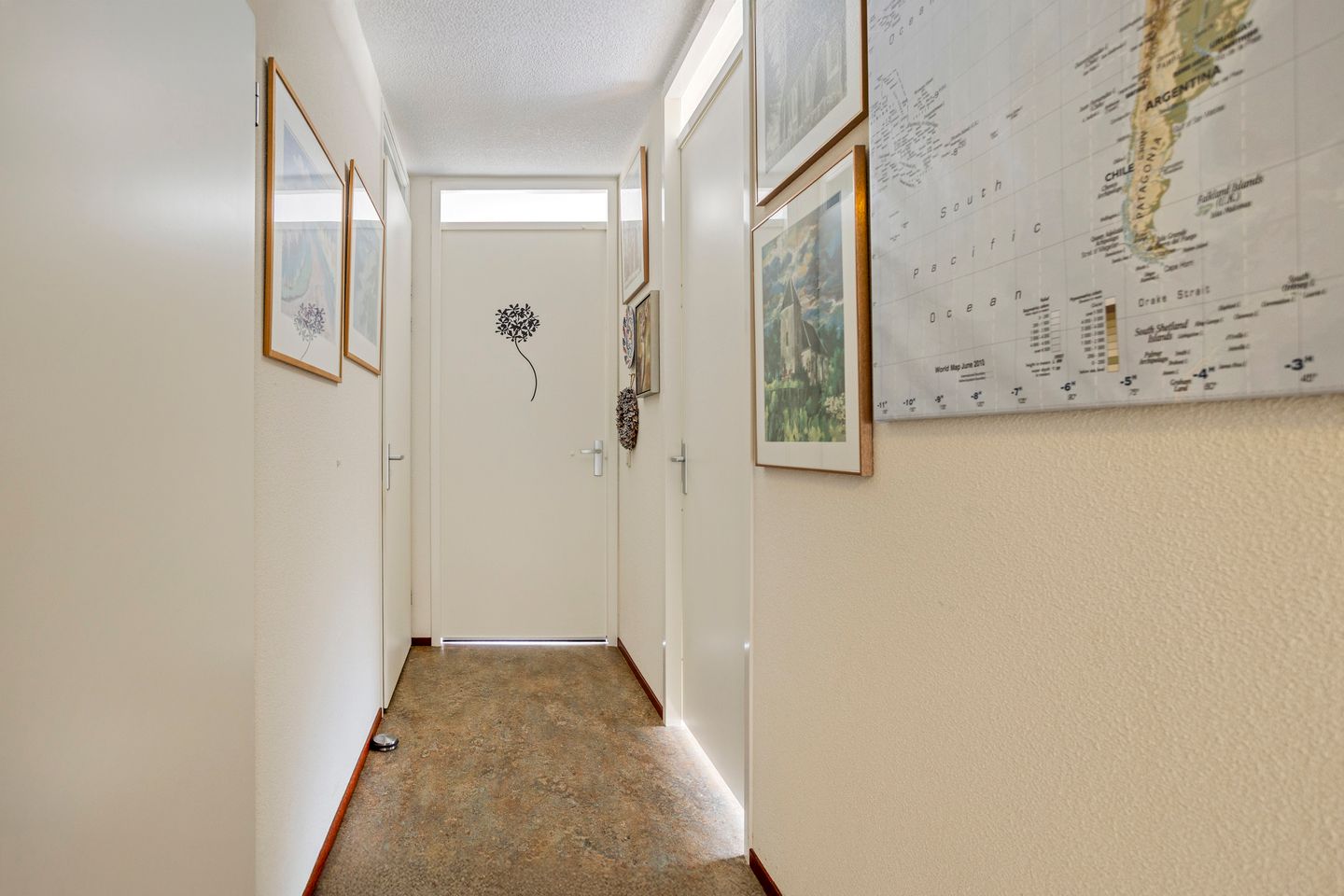 Foto 34 van Sportlaan 4-17