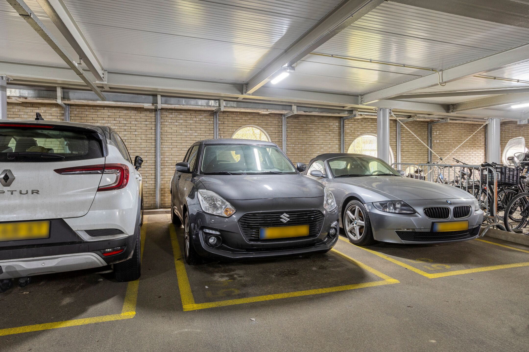 Foto 45 van Sportlaan 4-17