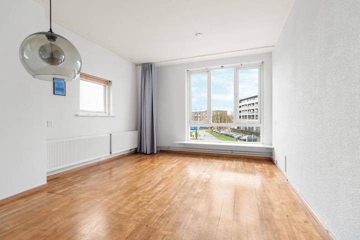 Foto 2 van Johan de Wittlaan 291-2