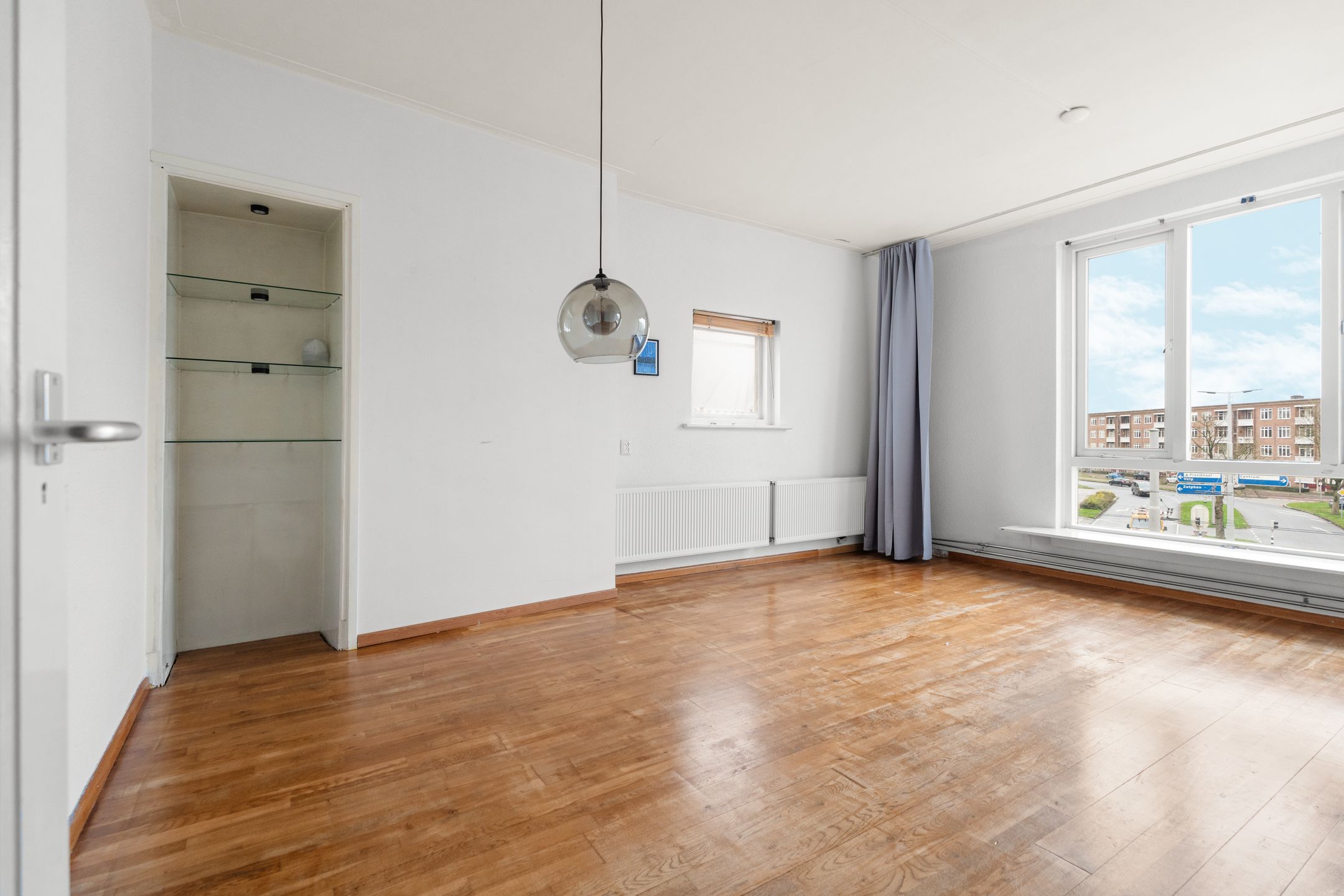 Foto 6 van Johan de Wittlaan 291-2