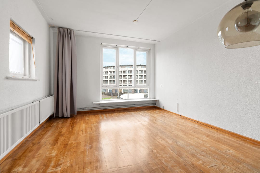 Foto 8 van Johan de Wittlaan 291-2