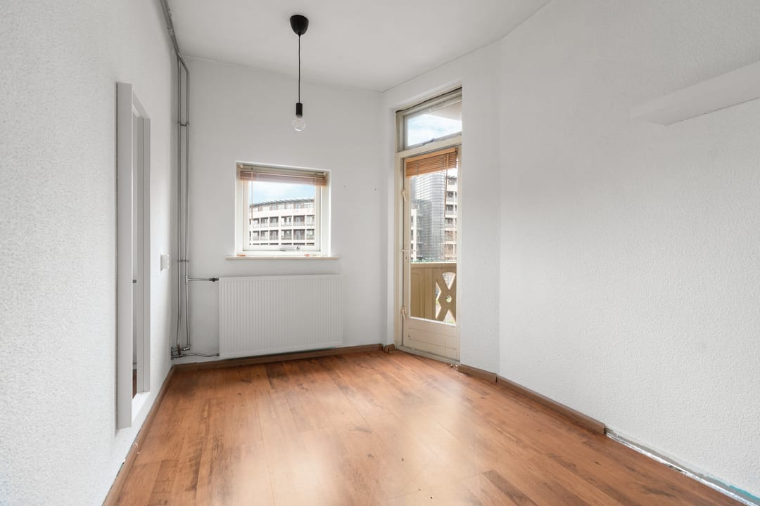 Foto 11 van Johan de Wittlaan 291-2