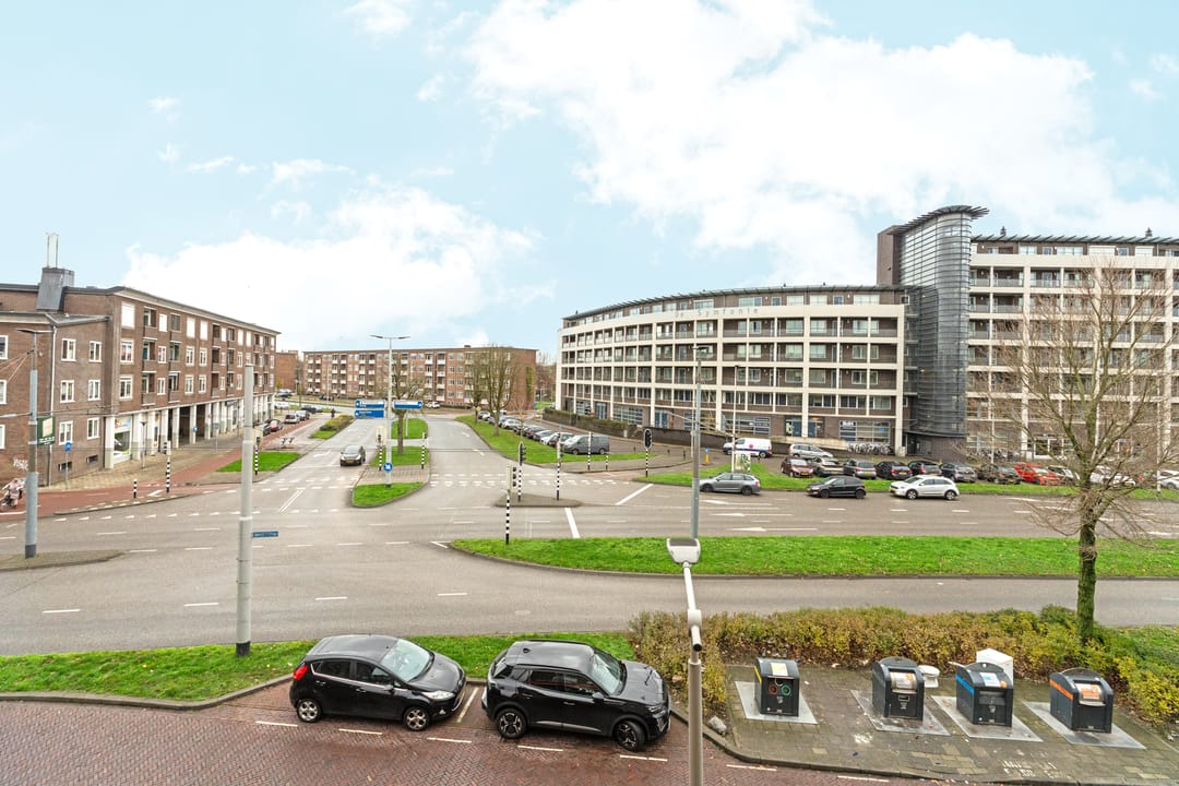 Foto 13 van Johan de Wittlaan 291-2