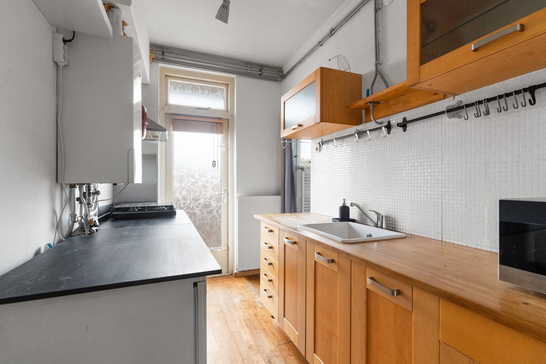 Foto 16 van Johan de Wittlaan 291-2